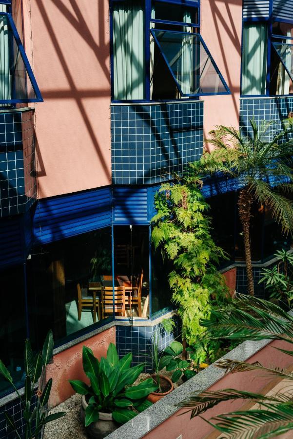 Hotel Santamaria Guaruja Exterior photo