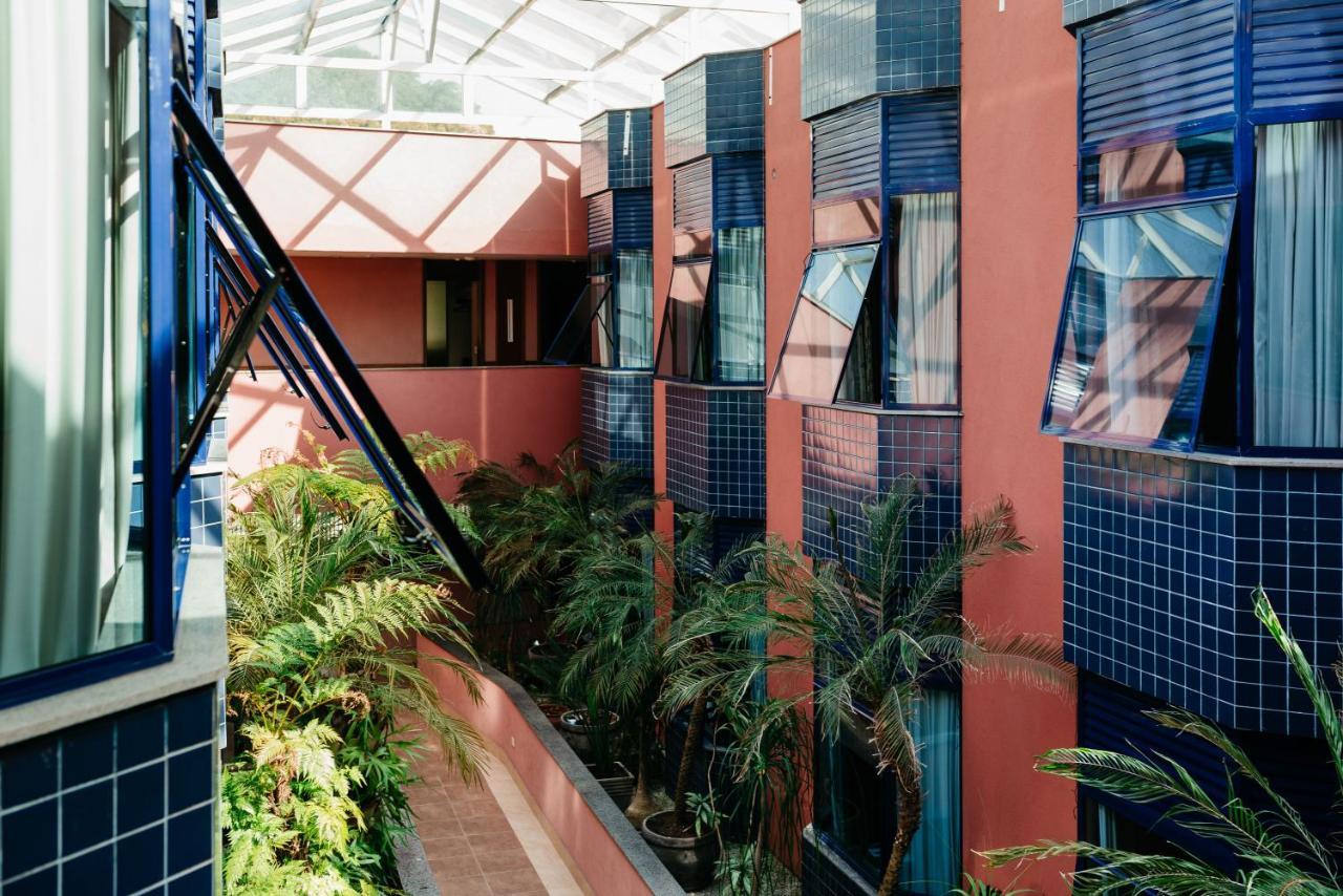 Hotel Santamaria Guaruja Exterior photo