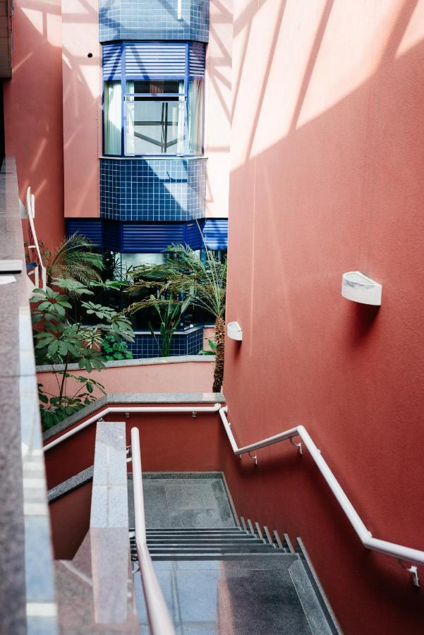 Hotel Santamaria Guaruja Exterior photo